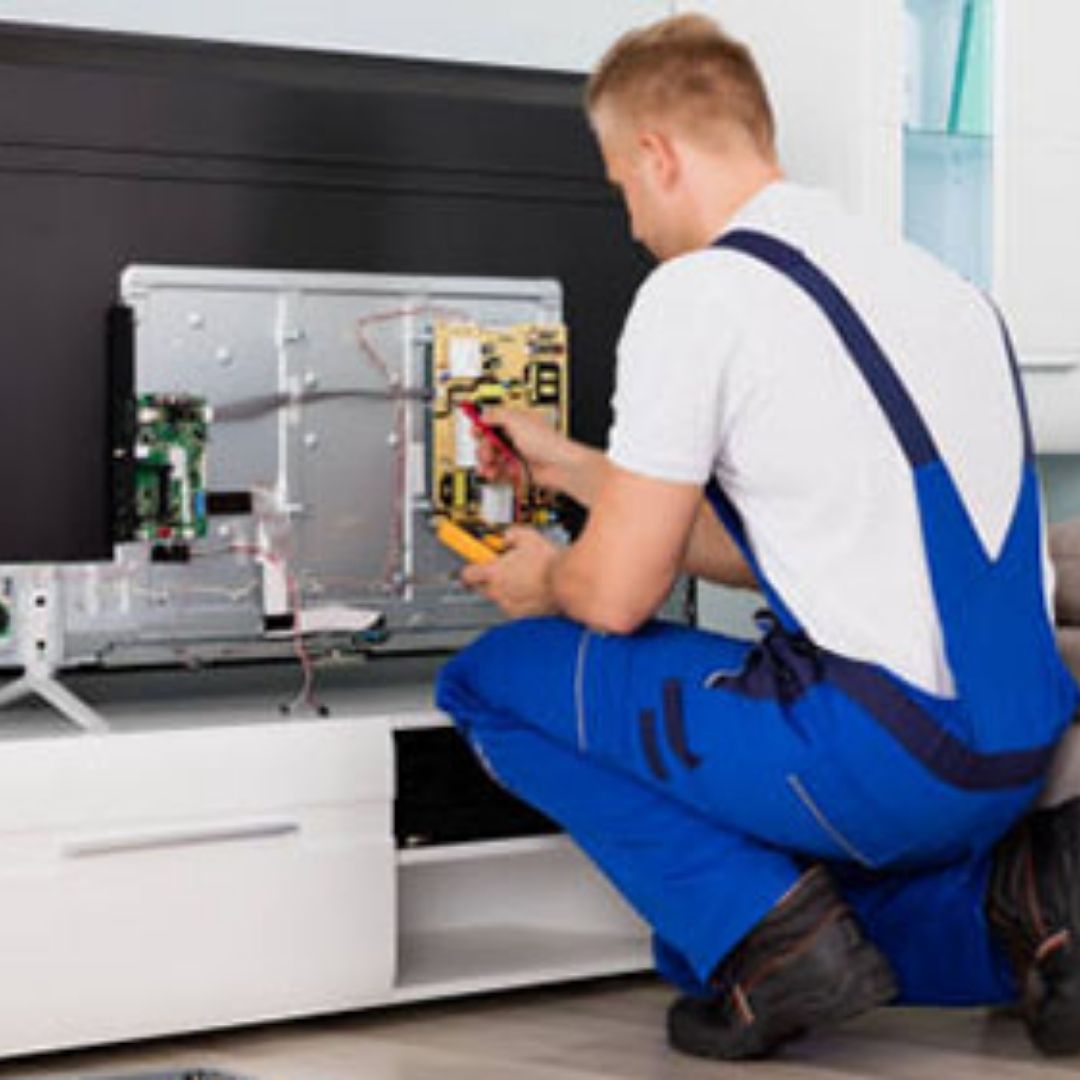 Gelendost Televizyon Tamircisi